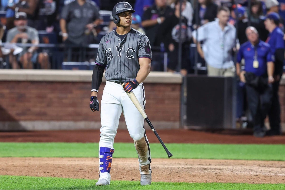 Mets' failure to capitalize on Nats' mistakes proves costly  --  and it's a season-long problem